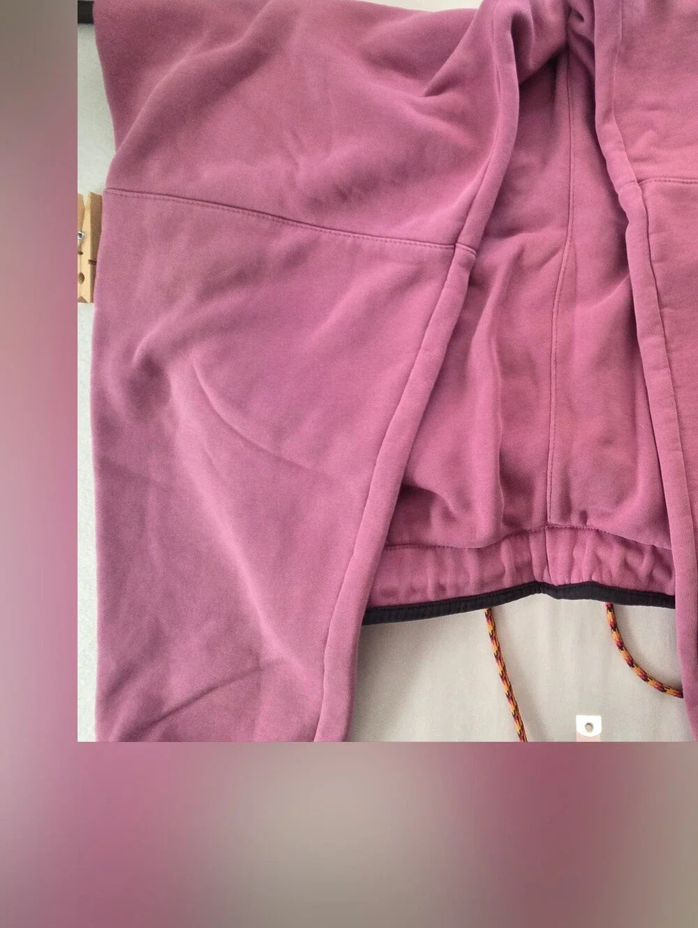 Nike Air Jordan Joggers Sweatpants Large Purple Jumpman